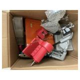 Assorted Tools & Other