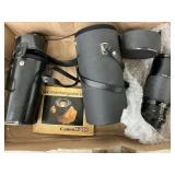 3 Camera Lenses