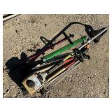 Yard Trimmers & Other
