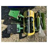 Garden Items