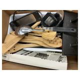 Kitchen Utensils