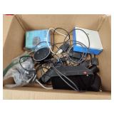 Amazon firesticks, echo and other
