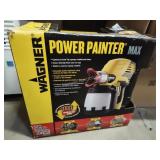 Wagner Power Painter