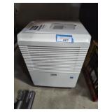 Dehumidifier