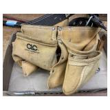 Carpenterï¿½s Belt