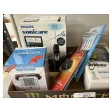 Health Care & Other Items