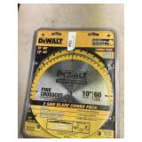 10in saw blades