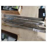 6 tire irons