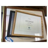 Group of Frames