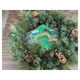 Christmas Wreath