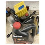 Auto Items - Tire Iron & Other