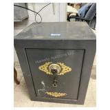 Floor Safe - Combination Unknown