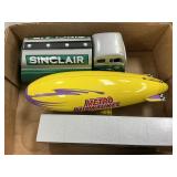 Die Cast Vehicles