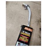 Ladder stabilizer