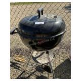 Grill & Tools