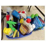 Cleaners
