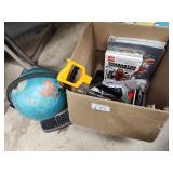 Toys and other