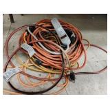 Extension cords