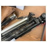 3 Tripods