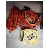 Extension cords