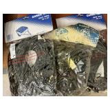 3 Cargo Nets