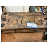 Menï¿½s Jewelry Box & Contents