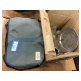 2 Items - Pyrex & Other