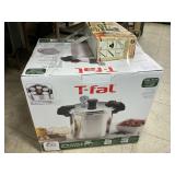 NEW Pressure Cooker & Other