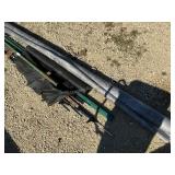 Fece Post & Other Items