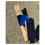 Hand Crafted exercise item