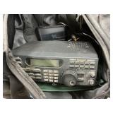 Bearcat Trunktracker & Garmin