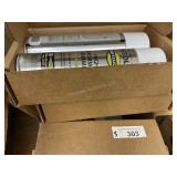 3 Boxes Rustoleum Spray Paints