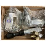 Air Hammers