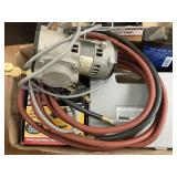 Air Die Grinder, Air Hammer & Other