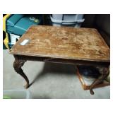Side table