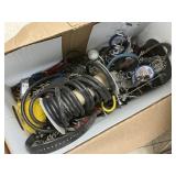 Dog Collars & Other