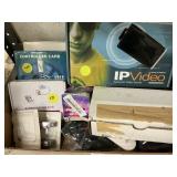 Assorted  Electronics