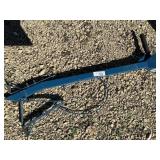 ALMACO METAL seed planter