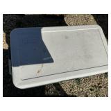Coleman Cooler
