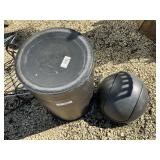 Trash Can
