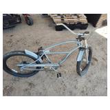 Electra Rally Sport 24in bicycle