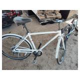 Electra Loft 28in bicycle