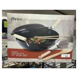 Panini WOK set