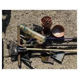 Garden Items