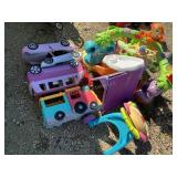 Group Toddler Toys