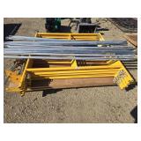 Scaffolding