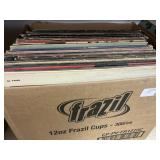Rock & Pop Music Albums