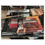 Grilling sets