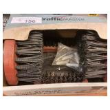 Boot Scraper