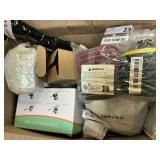 Assorted Items